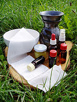 Armotherapie